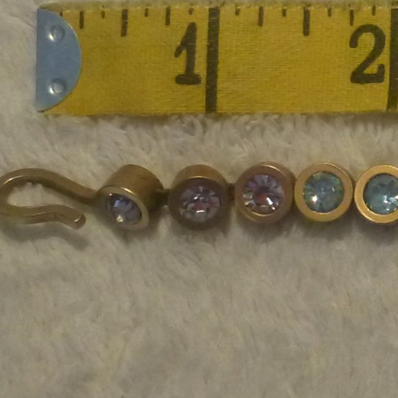 Vintage Bracelet - Picture 5 of 8